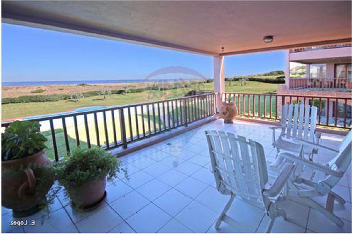 4 bedrooms Apartment in Maldonado, Uruguay No. 6799