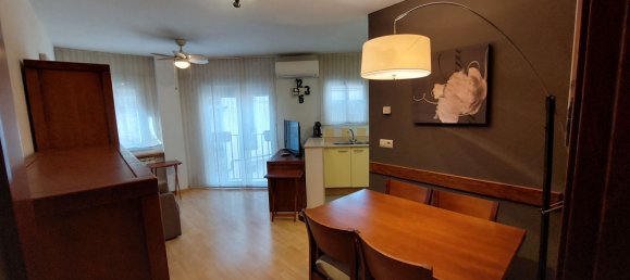 2 bedrooms Apartment in Tàrrega, Spain No. 141656 4