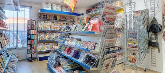 43m² Commercial property in Leucate, France No. 312843 6