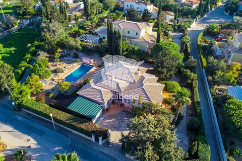 3 bedrooms House in Lagoa, Portugal No. 255600