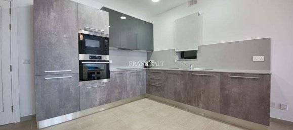 1 غرف نوم شقة في Saint Julian's, Malta رقم 6762 13