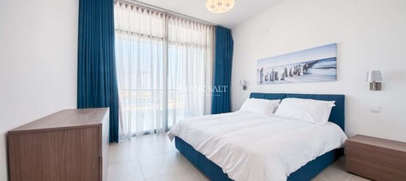 1 غرف نوم شقة في Saint Julian's, Malta رقم 6762 12