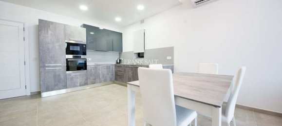 1 غرف نوم شقة في Saint Julian's, Malta رقم 6762 2