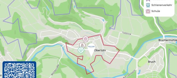 4 bedrooms Townhouse in Altenkirchen, Germany No. 191373 11