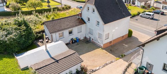 4 bedrooms Townhouse in Altenkirchen, Germany No. 191373 4