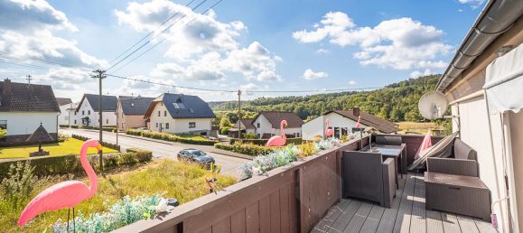 4 bedrooms Townhouse in Altenkirchen, Germany No. 191373 5