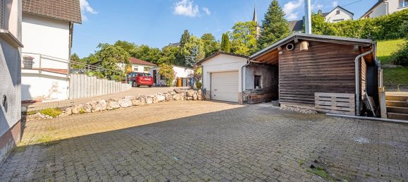 4 bedrooms Townhouse in Altenkirchen, Germany No. 191373 6