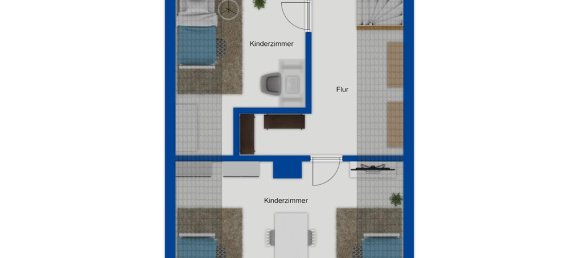 4 bedrooms Townhouse in Altenkirchen, Germany No. 191373 10