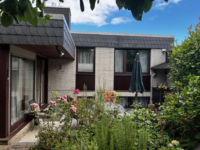 4 rooms Townhouse in Stade, Germany No. 312618