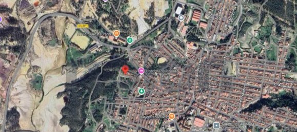 Casa T1 em Huelva, Spain N.º 145325 3