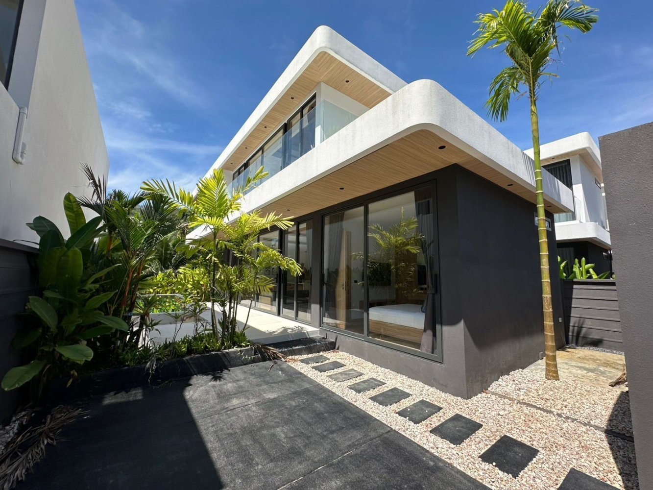 Villa T3 em Phuket, Thailand N.º 73901