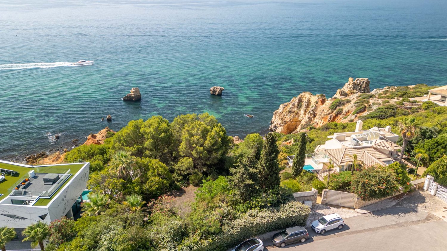 Villa de 4 dormitorios en Albufeira, Portugal No. 276575