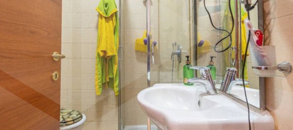 Квартира с 3 комнатами в Рим, Италия № 24586 22