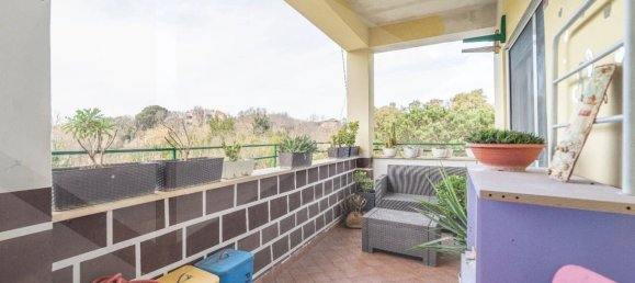 Квартира с 3 комнатами в Рим, Италия № 24586 38