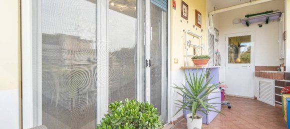 Квартира с 3 комнатами в Рим, Италия № 24586 41