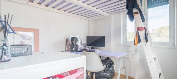 Квартира с 3 комнатами в Рим, Италия № 24586 20