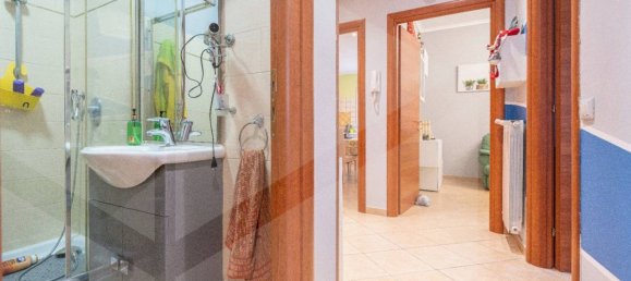 Квартира с 3 комнатами в Рим, Италия № 24586 35