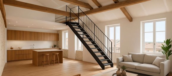 Apartamento de 4 dormitorios en Narbonne, France No. 288230 5