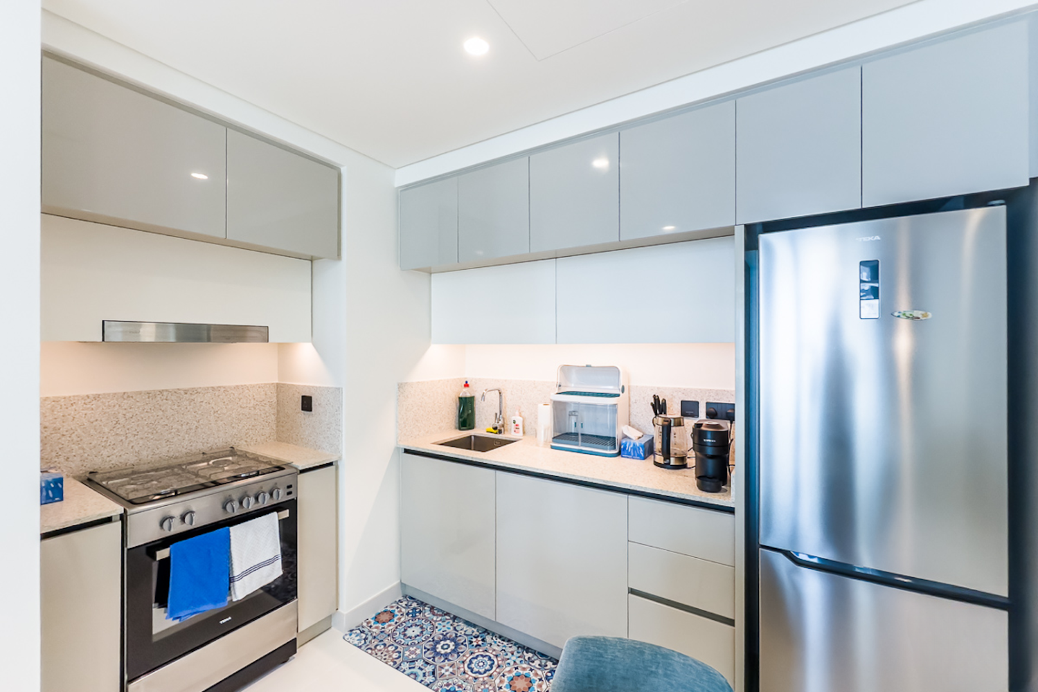 1 bedroom Apartment in Dubai, UAE No. 21035