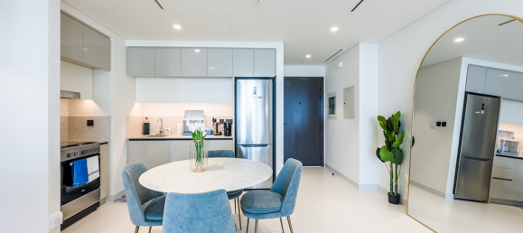 1 bedroom Apartment in Dubai, UAE No. 21035 2