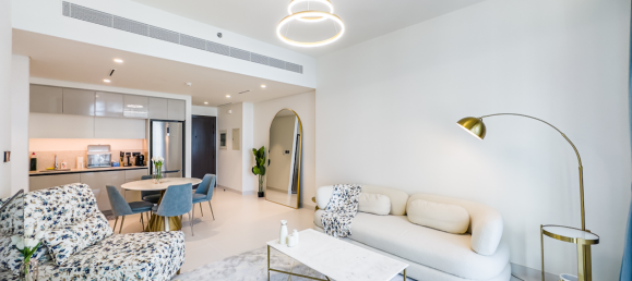 1 bedroom Apartment in Dubai, UAE No. 21035 7