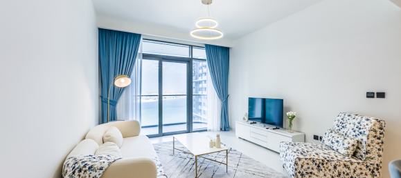 1 bedroom Apartment in Dubai, UAE No. 21035 5