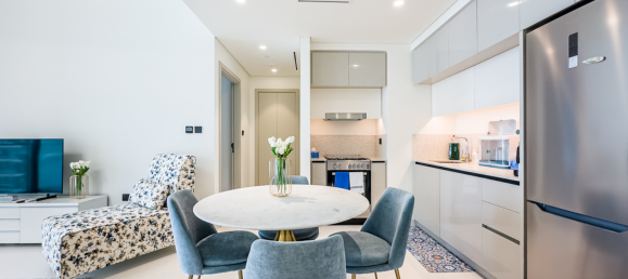 1 bedroom Apartment in Dubai, UAE No. 21035 4