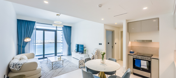 1 bedroom Apartment in Dubai, UAE No. 21035 3