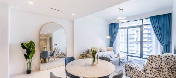 1 bedroom Apartment in Dubai, UAE No. 21035 6