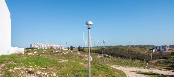 Grundstück in Vila do Bispo, Portugal 154m², Nr. 154318 2