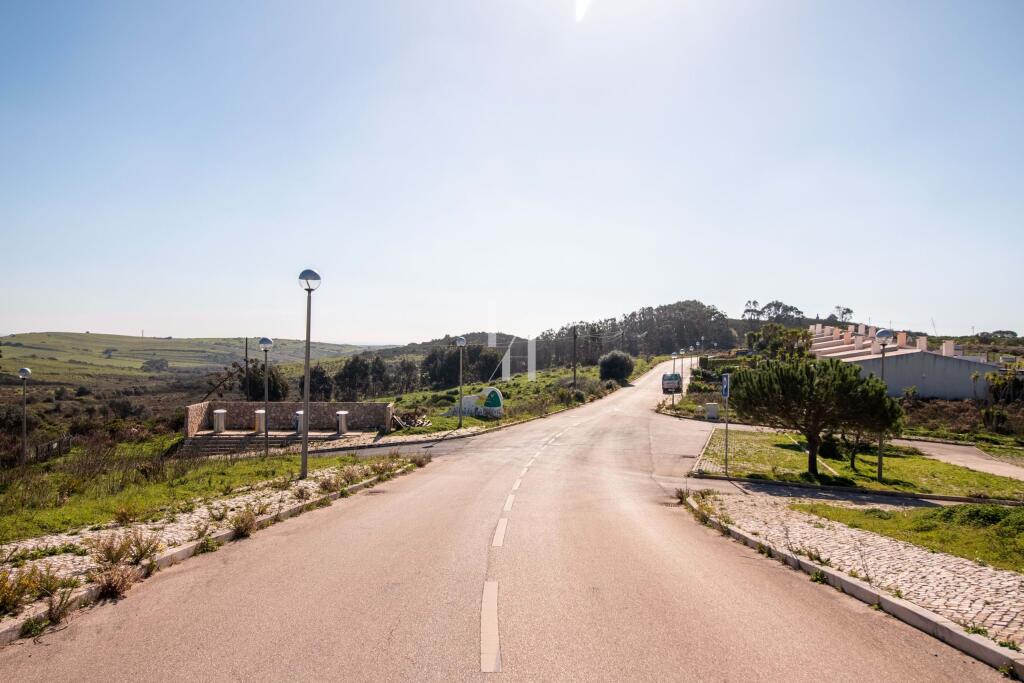 Grundstück in Vila do Bispo, Portugal 154m², Nr. 154318