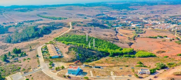 Grundstück in Vila do Bispo, Portugal 154m², Nr. 154318 7