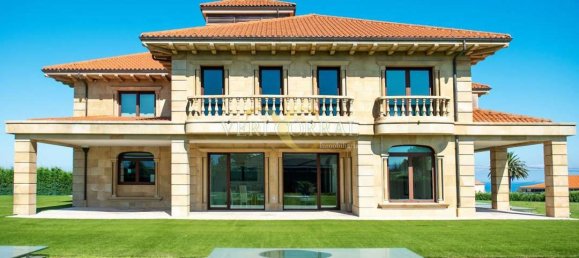 Casa de 20 dormitorios en Gijón, Spain No. 140168 2