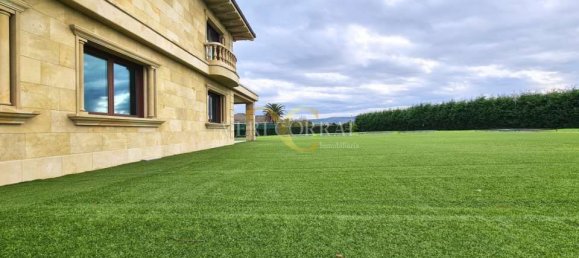 Casa de 20 dormitorios en Gijón, Spain No. 140168 48