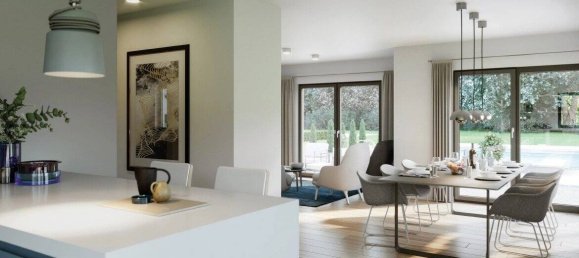 3 Schlafzimmer Haus in Bamberg, Germany, Nr. 371058 2