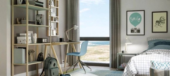 3 Schlafzimmer Haus in Bamberg, Germany, Nr. 371058 3