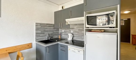 1 bedroom Apartment in Huez, France No. 190404 6