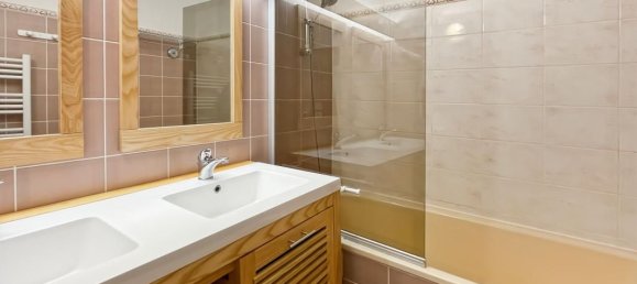 1 bedroom Apartment in Huez, France No. 190404 10