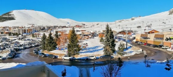 1 bedroom Apartment in Huez, France No. 190404 11