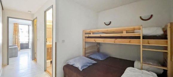 1 bedroom Apartment in Huez, France No. 190404 8