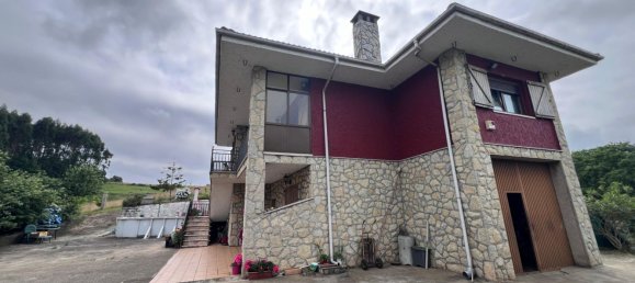 4 bedrooms House in Asturias, Spain No. 150480 5