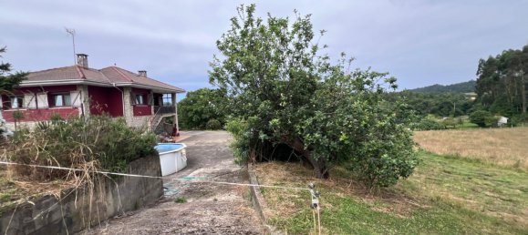 4 bedrooms House in Asturias, Spain No. 150480 13