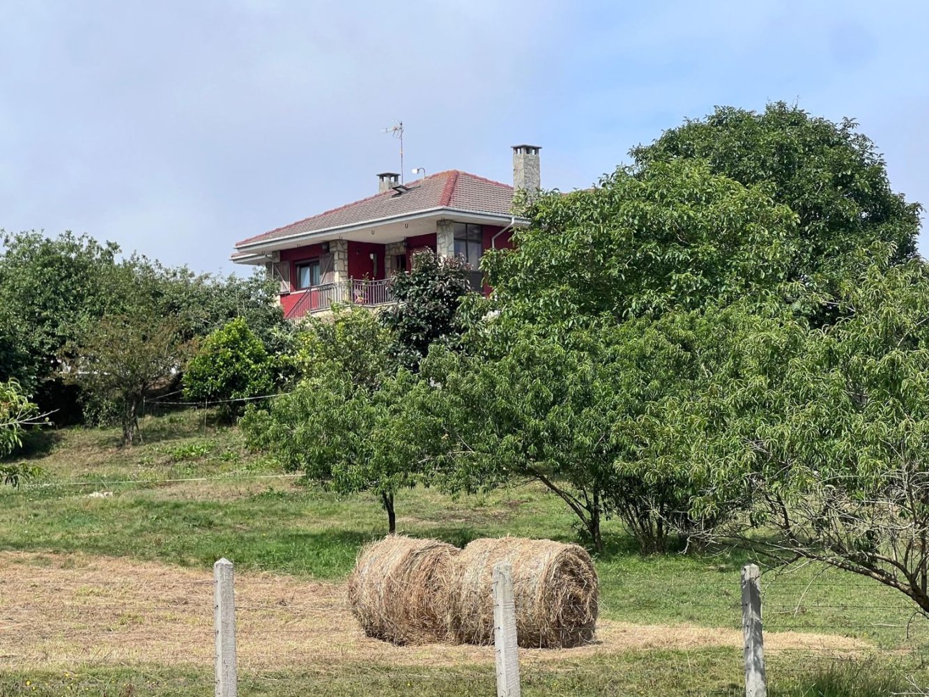 4 bedrooms House in Asturias, Spain No. 150480