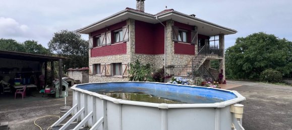 4 bedrooms House in Asturias, Spain No. 150480 6