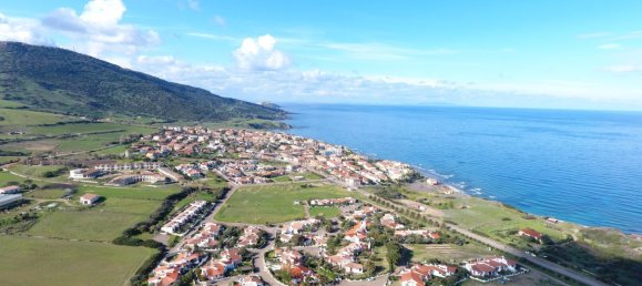 4غرفة منزل في Valledoria, Italy رقم 228454 36