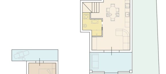 4غرفة منزل في Valledoria, Italy رقم 228454 38