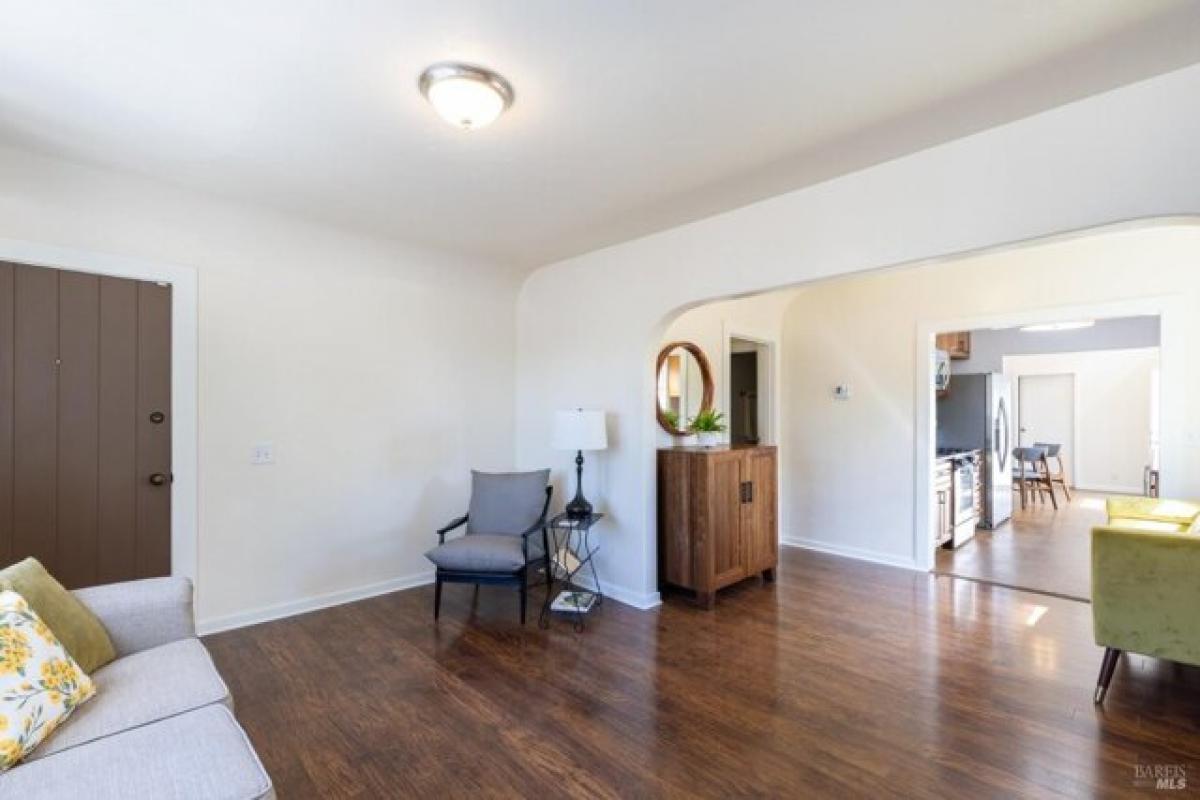 4 bedrooms House in Napa, USA No. 412609