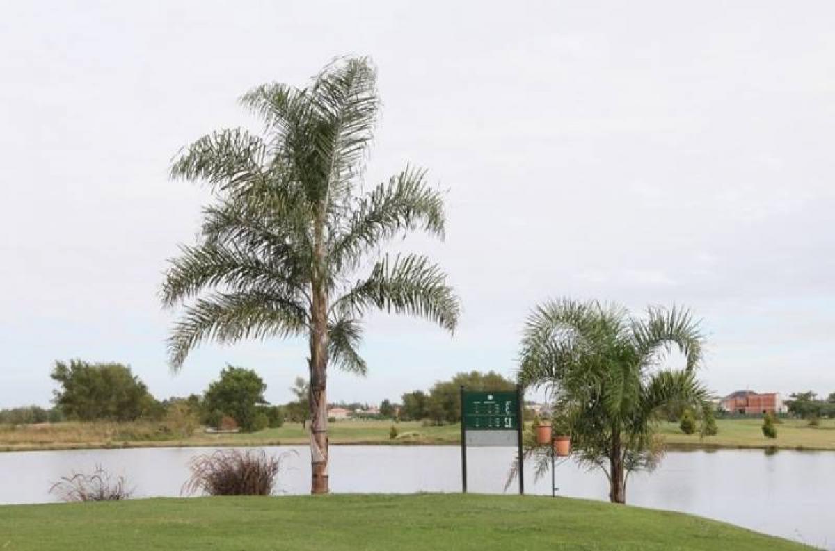 Terreno em Tigre, Argentina N.º 32797