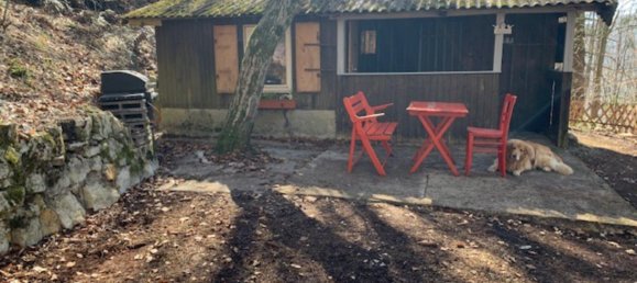 Terrain à Nurnberger Land, Germany No. 263834 2