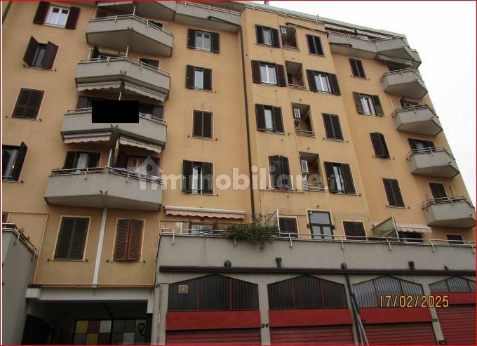 Apartamento de 1 dormitorio en Cologno Monzese, Italy No. 337858